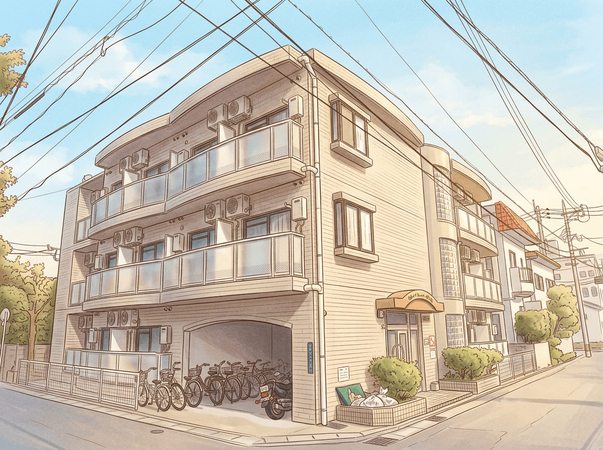 訪問看護ステーション